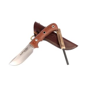 Cuchillo Muela Aborigen-12C