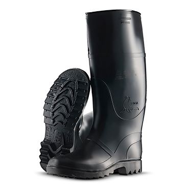 Bota P.V.C. sin protección - Imagen 2