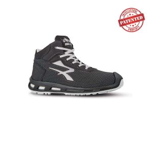 Botas deportivas de seguridad Red Lion Mod. Stego.