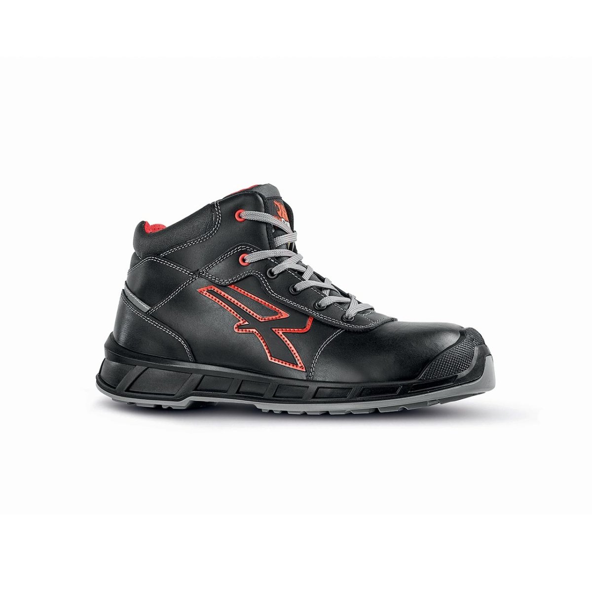 Bota de seguridad Red Smart Mod: Sting. - Imagen 2