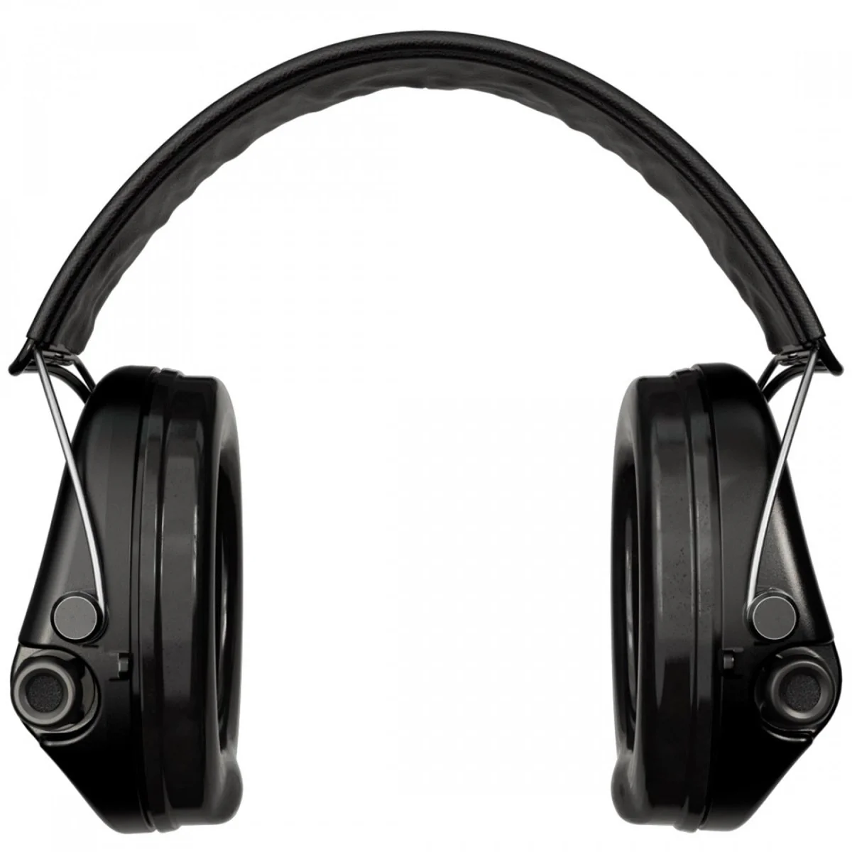 Sordin Supreme Pro-X Electronic Hearing Protection Ambient Sound Black PVC - Imagen 2