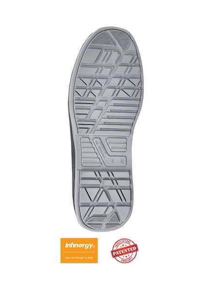 Zapatilla de seguridad Red Lion Mod: Dea - Imagen 3