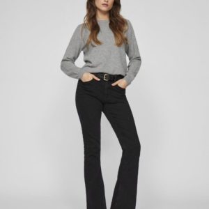 Pantalón campana Vibetty – VILA
