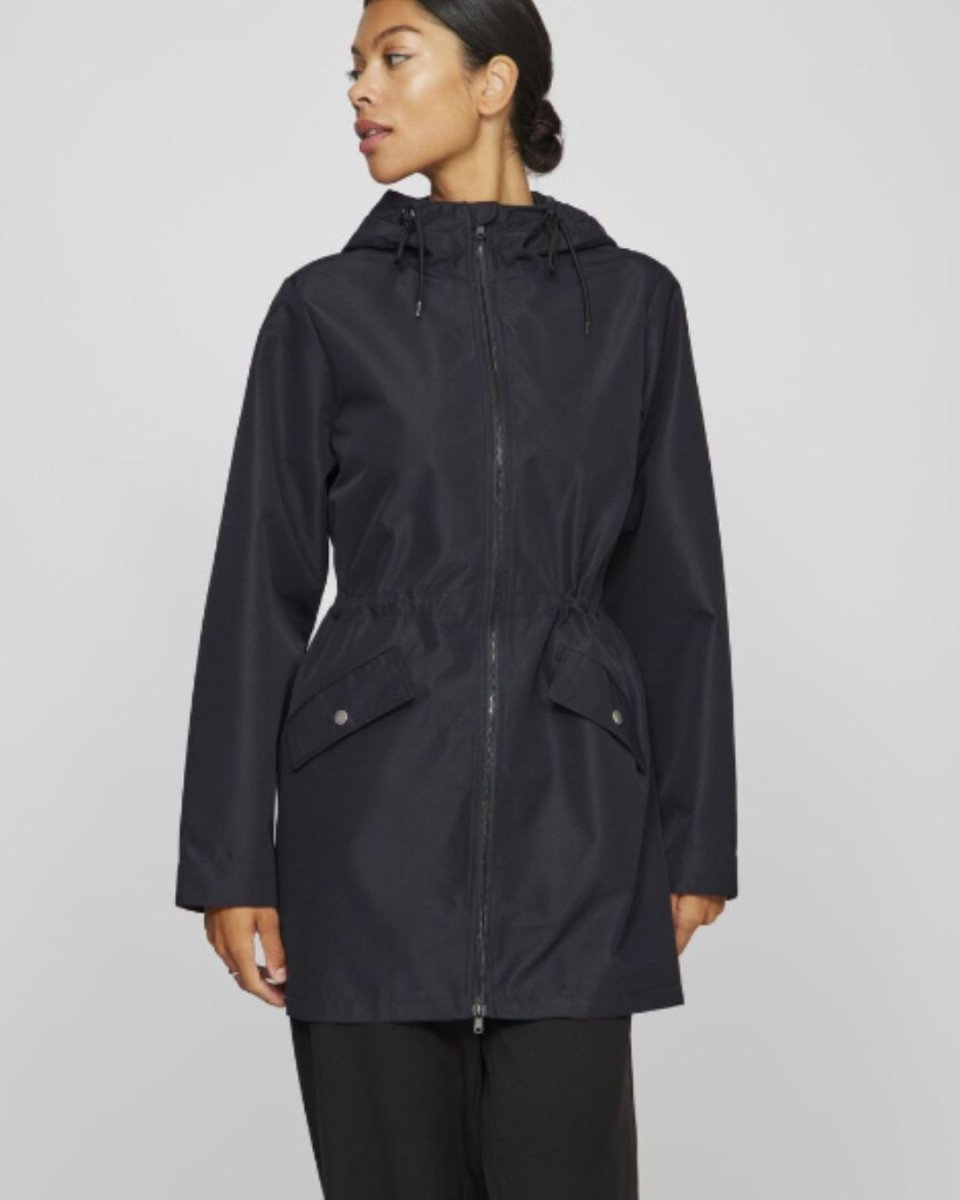 Vitally Water Repellent Jacket - Imagen 2
