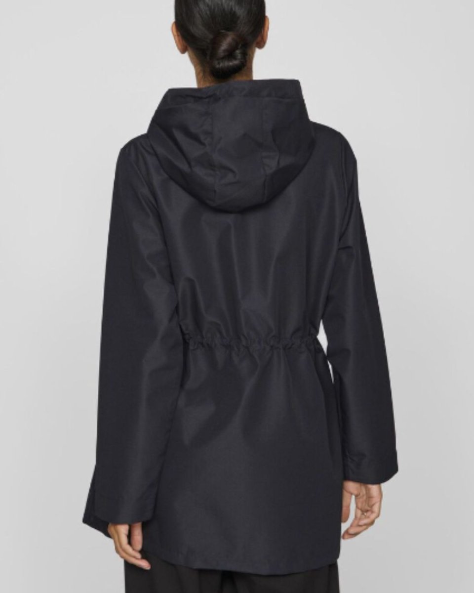 Vitally Water Repellent Jacket - Imagen 3