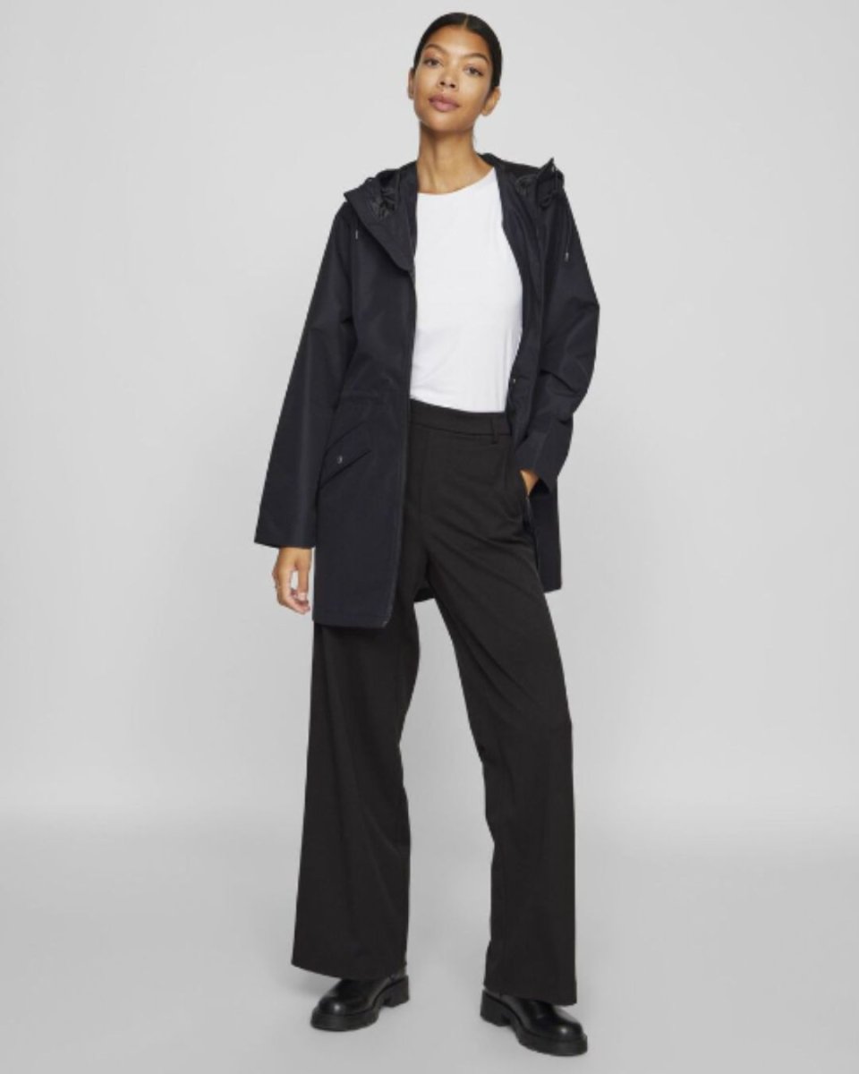 Vitally Water Repellent Jacket - Imagen 5