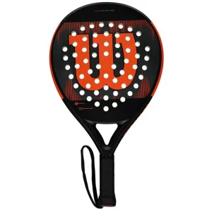 Pala Wilson Pro Staff Speed BKOR 2