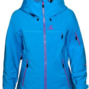 Chaqueta de esquí mujer Glory Outlet