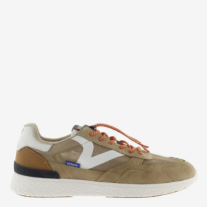 Zapatillas Anima Mesh beige de malla – Victoria