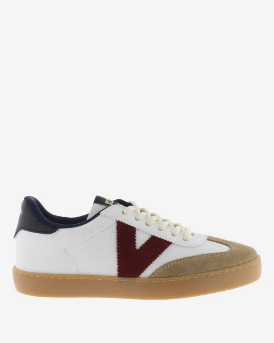 Zapatillas Berlín Ciclista Marino – Victoria