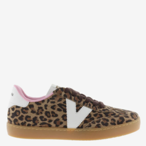 Zapatillas Berlín Serraje Leopardo – Victoria