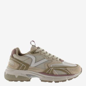 Zapatillas Mythos Urban Beige – Victoria