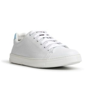 Zapato tipo bamba unisex. Mod: Casual.
